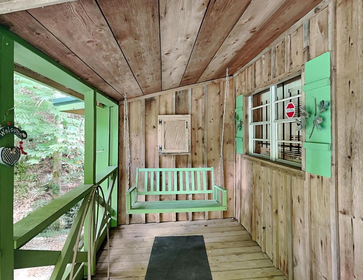Stone Creek Cottage Pigeon Forge Kültér fotó