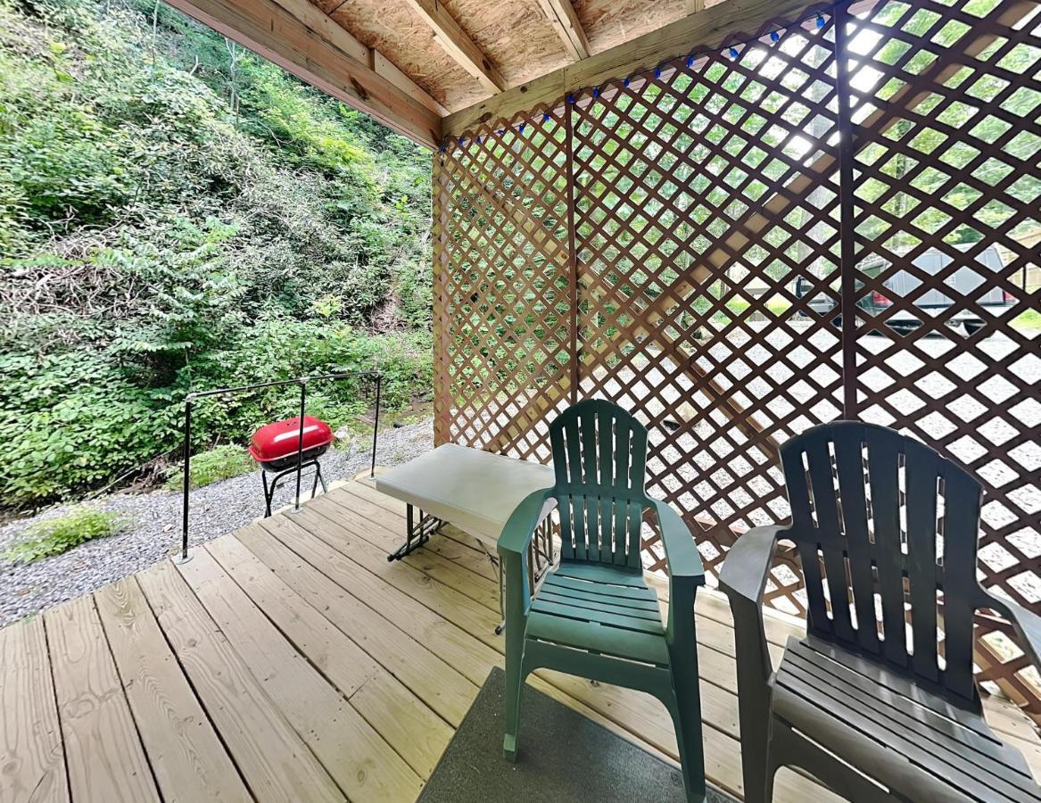 Stone Creek Cottage Pigeon Forge Kültér fotó