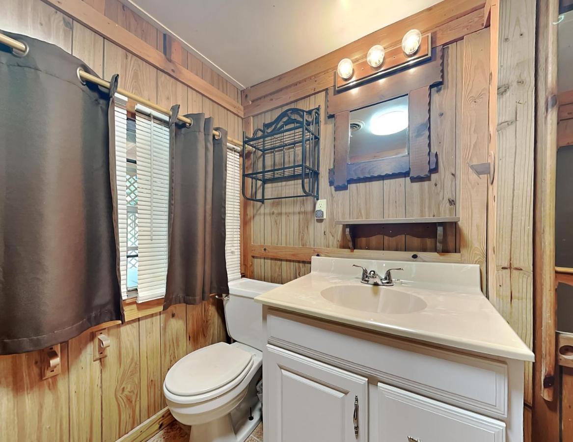 Stone Creek Cottage Pigeon Forge Kültér fotó